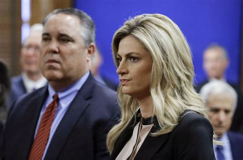 erin andrews leaks|Erin Andrews awarded $55 million in civil case over nude video